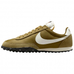 Nike Waffle Racer Mugavad vabaajajalatsid Meeste toss Rohekas oliiviv&auml;rvi IM8658-300 48.5