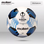 Molten 2023-2024 Euroopa Liiga repliik jalgpall