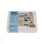 ATEEZ 2026 HOOAJA TERVITUSED 2026 SEASON&rsquo;S GREETINGS