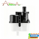 Evaporation emission leak detection pump for BMW 2002-2014 X5 3.0L 4.4L 4.6L 4.8L 4.4i Lujo Sport Utility 4-Door