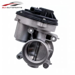 7G9G-9F991-AB Gaasiklapp Ford C-Max Fiesta Focus Mondeo S-Max Volvo C30 S40 S80 V50 V70 jaoks 1556736 1362955 1362961 1438754