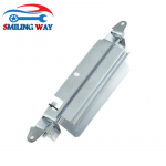 Kroomitud tagaluugi ukse k&auml;epide Lukk Toyota Hiace 1992 1993 1994 1995 1996 1997 1998 1999 2000 2001 2002 2003 2004 jaoks