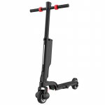 Alnsoor X6 City Folding EScooter For Adult 36V5Ah Battery 250W Motor 5.5 Inch Tires Outdoor Convenient Electic Scooter