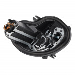 Parem tagatule pirnipesa 39001578 VAUXHALL ASTRA K 2016-2023 jaoks