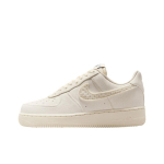 Nike Air Force 1 Low Sail IH7351-010 Naiste suurused EU 40.5 beež