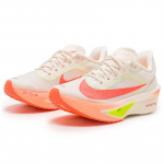 Nike Naiste Zoom Fly 6 S&uuml;sinikplaadiga Jooksukingad 38.5