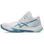 Asics Sky Elite FF 3 Mugavad Spordiv&otilde;rkpallikingad Meeste toss Valge 1051A081-106 42