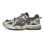 Asics Gel-Kahana 8 Trendikad Retro Mugavad Madalad Vabaajajalatsid Unisex tossud 1203B031-201 36