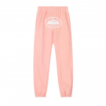 Trendikas Corteiz Meeste Laia L&otilde;ikega Streetwear Fliisist Kapuutsiga Spordikomplekt Large