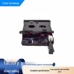 Volkswagen T5 parempoolse rooliga Hall tuhatoos ja m&uuml;ndihoidja (7H285860130T) 7H285860130T/7H285860171N