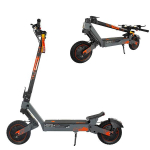 KuKirin G2 Ultra E Scooter-48V 18Ah battery,up to 55 km range,dual suspension,foldable &ndash; For everyday use & long distances