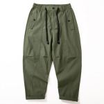 Meeste jaapani stiilis retro helmed l&otilde;uend minimalistlikud vabaajap&uuml;ksid Army Green M gray