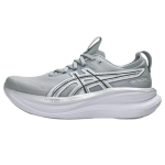 ASICS GEL-Nimbus 28 ATC Piedmont Grey Pure Silver Naiste tossud 1012B988-020 37