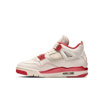 Air Jordan 4 Retro Valentinip&auml;ev Sierra Red EU 39 white