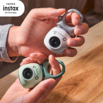 Fujifilm instax Pal tasku digikaamera (CN versioon)