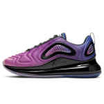 Nike Air Max 720 Mullipakk Must Naiste CD0683-400 37.5