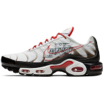 Nike Air Max Plus Graafiline Paber CK9392-100 40