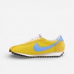 Nike LD-1000 Lightning White Black University Blue (Naiste) 36.5