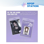 IVE Teine album [REVIVE+] (MINI MINI vers.)