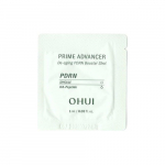 OHUI Prime Advancer De Aging PDRN Booster Shot 1ml x 120 tk sample