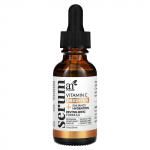 artnaturals, C-vitamiini s&auml;ra andev seerum, 30 ml (1fl oz)