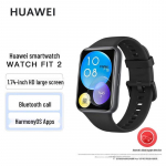Huawei Watch Fit 2 nutikell Active Edition (CN versioon)