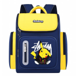 Pikachu Algkooli Seljakott Large (Grades 3-6)