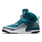 Jordan Spizike Space Blue 315371-407 41