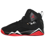 Air Jordan True Flight 'Must Punane' GS 343795-003 36