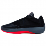 Jordan Air Jordan 40 Rebound Grip Madalad Korvpallijalatsid Meeste Must Punane IM7993-001 44