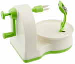 Shimomura Kougyou Valmistatud Jaapanis T&auml;ielikult K&ouml;&ouml;giviljadele M&otilde;eldud &Otilde;unakoorija Valmistatud Niigatas (Shimomura Kougyou) FV-651, Tsubame-Sanjo,