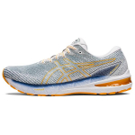 ASICS GT 2000 10 'Light Steel Amber' 1011B185-404 39.5