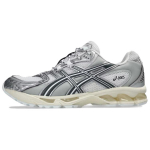 Asics GEL Nimbus 10.1 Madalad Vabaaja Jooksujalatsid Unisex Valge H&otilde;bedane 1203A820-100 43.5