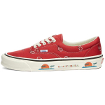 Vans Og Era Lx 'Paisley - Pompeian Red' VN0A4BVAXE5 43