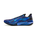Li Ning Gamma Summutus Libisemisvastane Kulumiskindel Tugi Kerge Tagasil&ouml;&ouml;k Madal s&auml;&auml;reosa Korvpallijalatsid Meeste ABAV035-5 41.5
