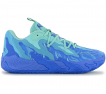 PUMA MB.03 Lo Team - LaMelo Ball - Meeste Tennised Korvpallijalatsid Sinine 310519-01 ORIGINAAL EU 42 UK 8 sinine