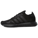Adidas Swift Run X 'Triple Black' FY2116 36