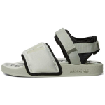Adilette Pharrell x Adilette Adidas Originals 2.0 Slide 'Halo Green' GY1847 43⅓