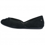 UGG Lena Lamedad Vabaajajalatsid Naiste Must 1098289-BLK 38