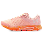 Under Armour Hovr Infinite 3 Cn Sports Shoes Pink Women's 3025217-600 38