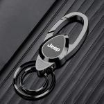 Jeep metallist auto v&otilde;tmehoidja V&otilde;tmehoidja Kaotusevastane v&otilde;tmehoidja Jeep Renegade Compass Grand Cherokee Wrangler jk Gladiator Patriot jaoks
