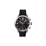 TISSOT Meeste 200 K&auml;ekell T055.417.17.057.00 Black Dial