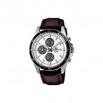 CASIO Meeste EDIFICE H&otilde;bedane Kell EFR-526L-7AV EFR-526L-7AV Brown Regular Watch Box