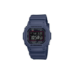 CASIO Meeste 43,2 mm Must Kell GW-M5610U-2JF GW-M5610U-2JF Blue Strap