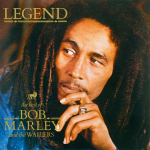 CD BOB MARLEY THE WAILERS Legend Bob Marley parimad lood Ja 4228462102 Tuff Gong 1990 USA Reggae Ska Dub Kasutatud