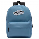 Vans 22L Klassikaline Mitmek&uuml;lgne Kaasaskantav Pol&uuml;ester Seljakott Meeste Seljakott Sinine VN0A3UI6JCN Blue