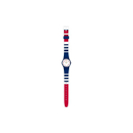 SWATCH Naiste 25mm Valge Kell LN149 LN149 Multicolor
