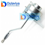 Uus TF035 Turbo wastegate ajam Mitsubishi L 200 Pajero 2.5 TDI 4D56 85Kw 115HP jaoks 49135-02682 49135-02652 MR968080 MR968081