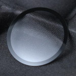Kulumiskindel safiirist elektriline servaga kellapeegel RADO Crystal seeria R30939013 kellaklaasi peegelklaasi jaoks Centrix 28mm 38mm 37.9mm
