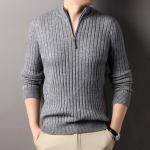 S&uuml;gisene paksendatud noorte ja keskealiste meeste kampsun, pullover, suur, avar korea stiilis jakk meeste riided 4XL